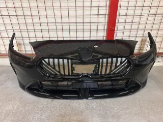 Original BMW 1er F70 M-Paket  Stoßstange Frontstoßstange 5A35D29 NEU - Bild 1