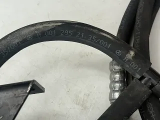 Original Mercedes-Benz VALEO Hauptzylinder Kupplung A0002951305 NEU - Bild 10
