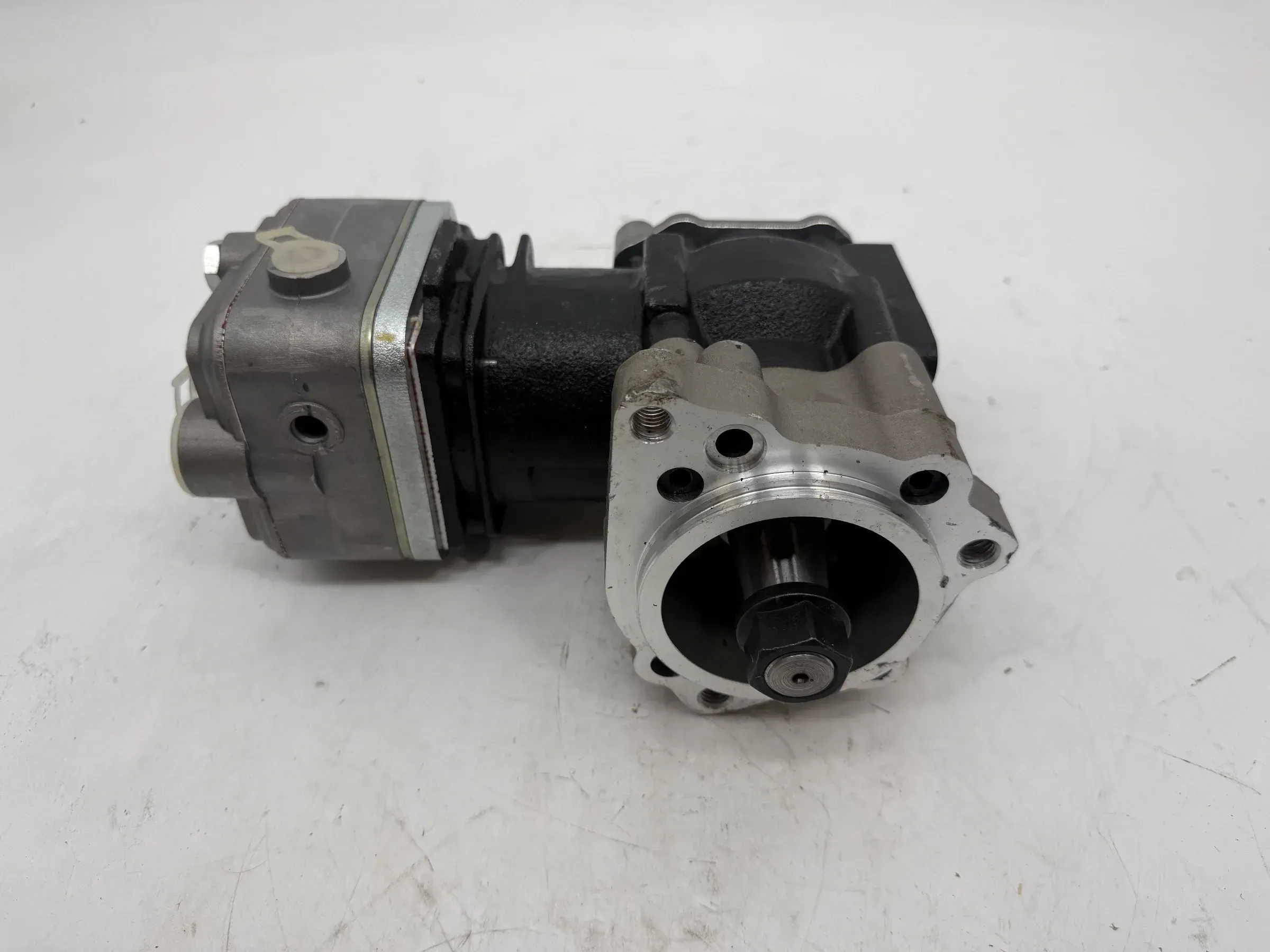 ORIGINAL WABCO Luftpresser (Druckluftkompressor) M101610 NEU - Bild 1