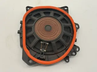 Original BMW i20 IX Zentralbass links (HiFi) 8720241 65138720241 NEU - Bild 1