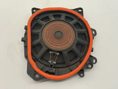 Background image for Original BMW i20 IX Zentralbass links (HiFi) 8720241 65138720241 NEU