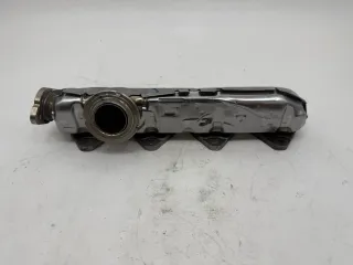 Original Mercedes-Benz OM654 Abgaskrümmer A6541408602 NEU - Bild 4