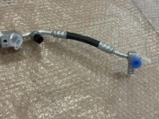 Original BMW Kältemittelleitung Doppelrohr (R1234YF) 9875198 64509875198 NEU - Bild 5