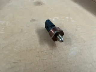Original VW Kraftstoffdrucksensor 059 906 054 G - Bild 4