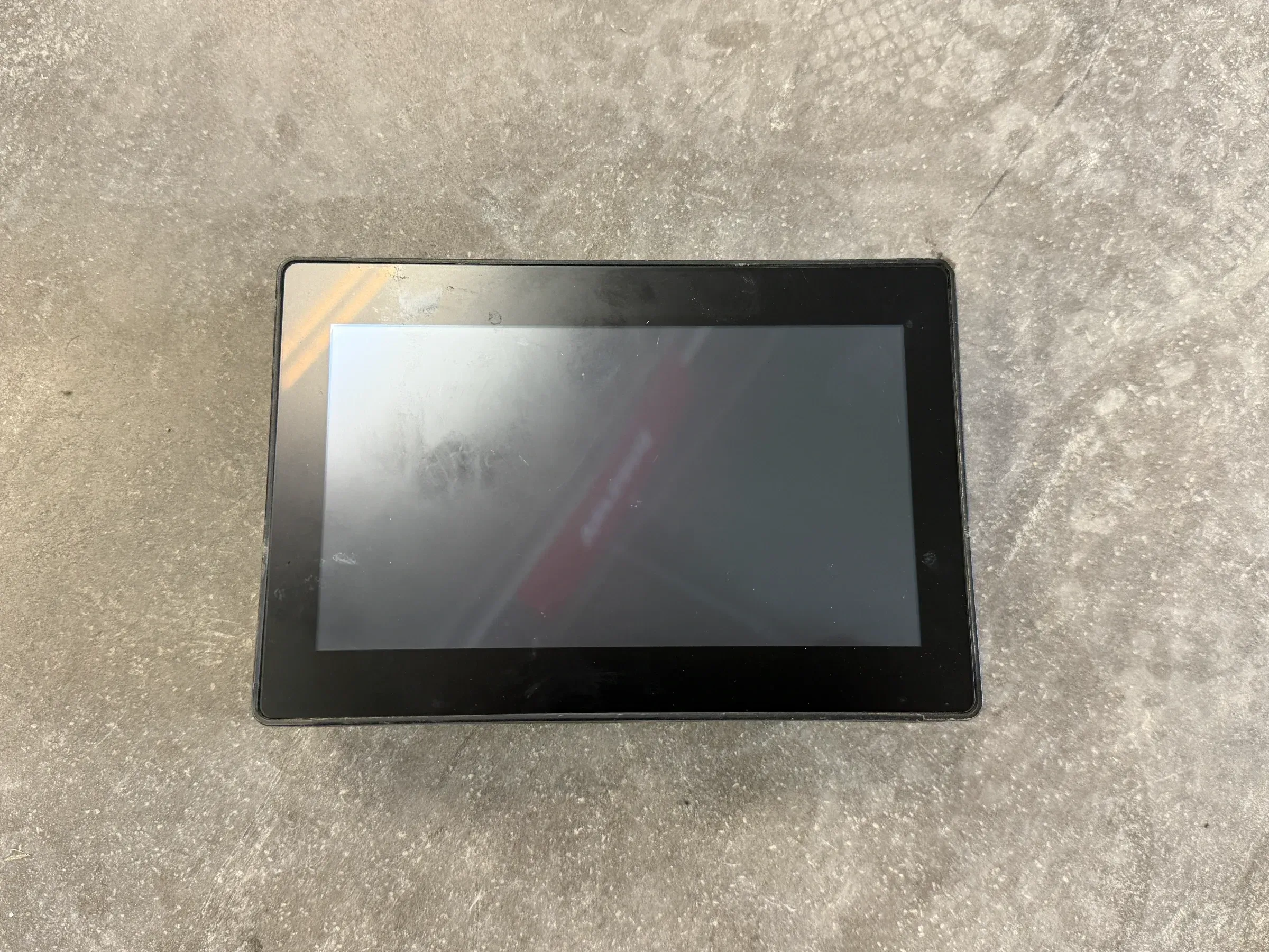 Original Liebherr-International Deutschland GmbH Display 10887817 - Bild 1
