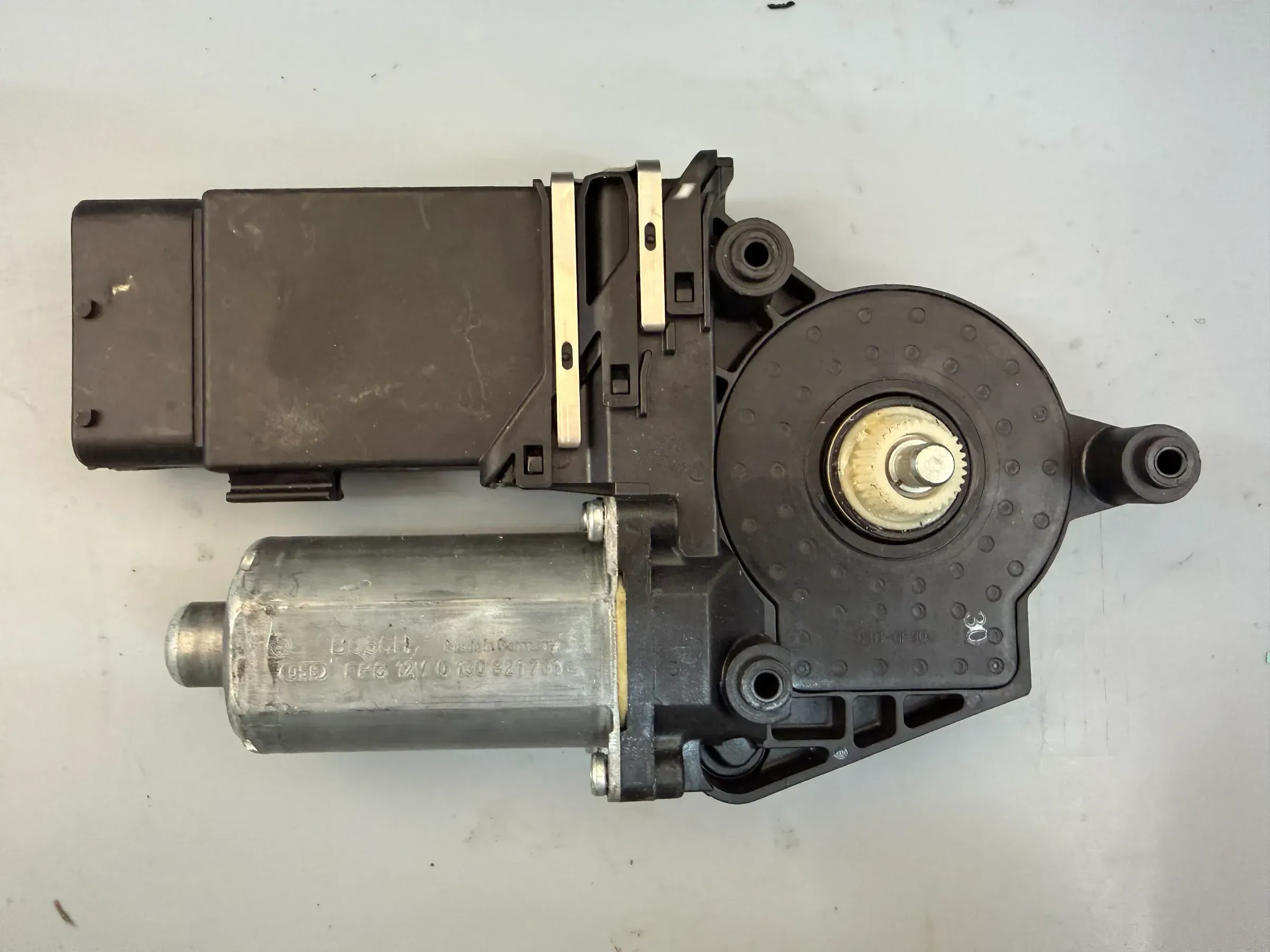 Original VW Fensterhebermotor 1U4959801D - Bild 1