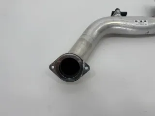 Original BMW / Rolls-Royce Ladeluftrohr (1-6) 5B3FCC8 13715B3FCC8 NEU - Bild 5