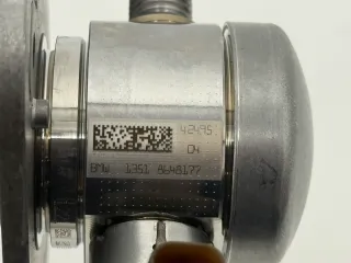 Original BMW Hochdruckpumpe (Zyl. 5-8) 8648177 13518648177 NEU - Bild 4