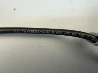 Original Mercedes-Benz Entlüftungsleitung A6542000358 - Bild 3