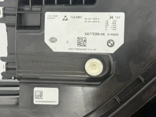 Original BMW X2 U10 LED-Scheinwerfer rechts mit Steuergerät 5A77EB6 NEU - Bild 3