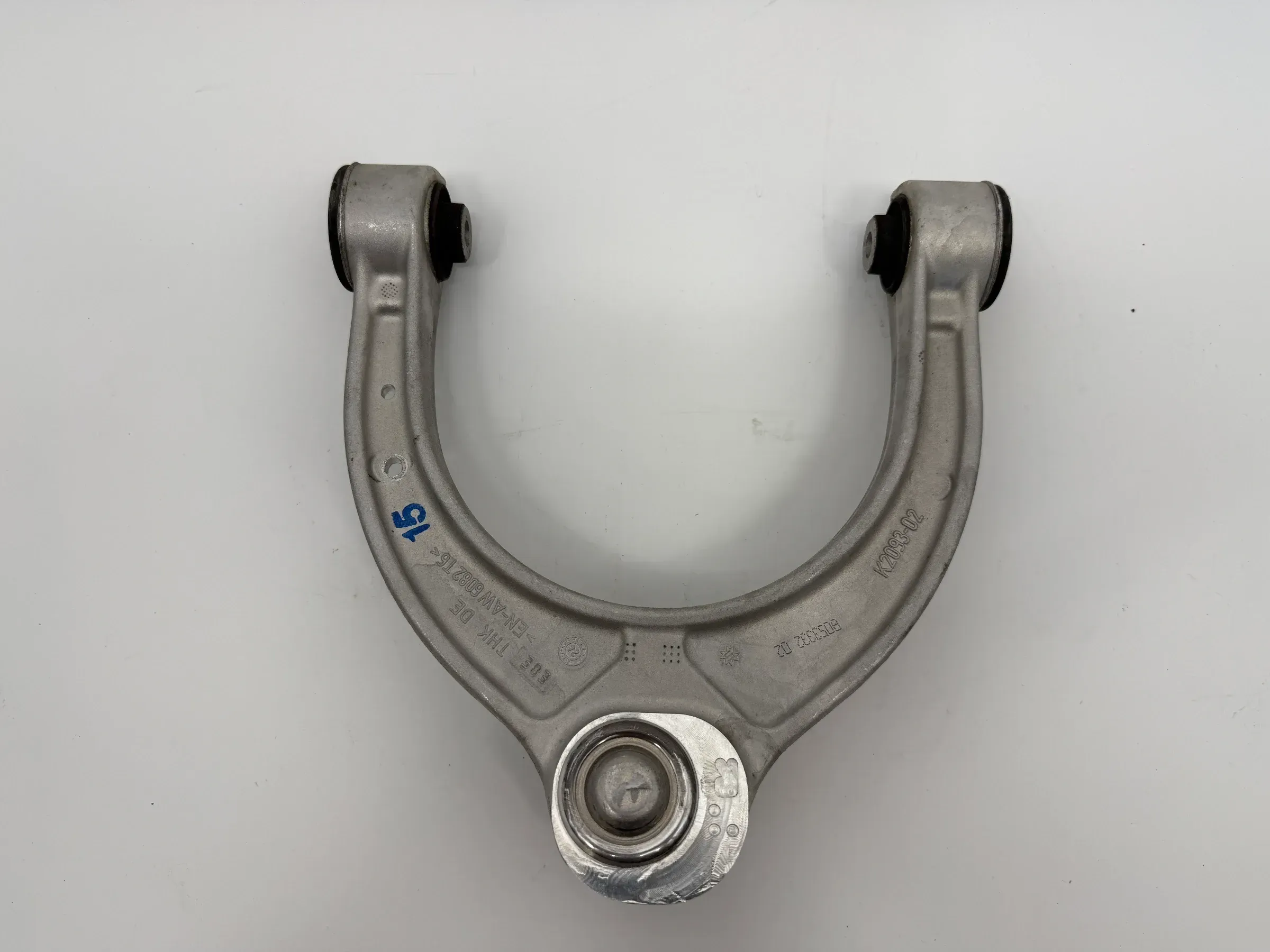 Original BMW Querlenker Sturzkorrektur oben rechts (MINUS) 8053332 31108053332 - Bild 1
