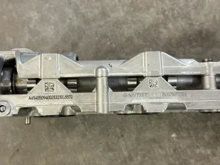 Original Mercedes-Benz Nockenwellenlagergehäuse A6540508101 NEU - Bild 4