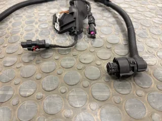 Original BMW Motorkabelbaum Valvetronic-Stellmotor 5A7A0B8 12515A7A0B8 NEU - Bild 6