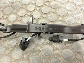 Original BMW Motorkabelbaum Einspritzventil 5A6CA68 12515A6CA68 NEU - Bild 5