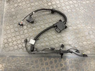 Original BMW Motorkabelbaum Einspritzventil 5A6CA68 12515A6CA68 NEU - Bild 1