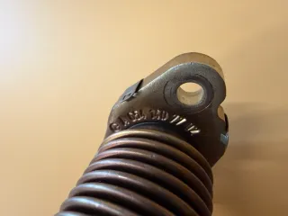 Original Mercedes-Benz OM654 Abgasrückführleitung A6541407702 NEU - Bild 4