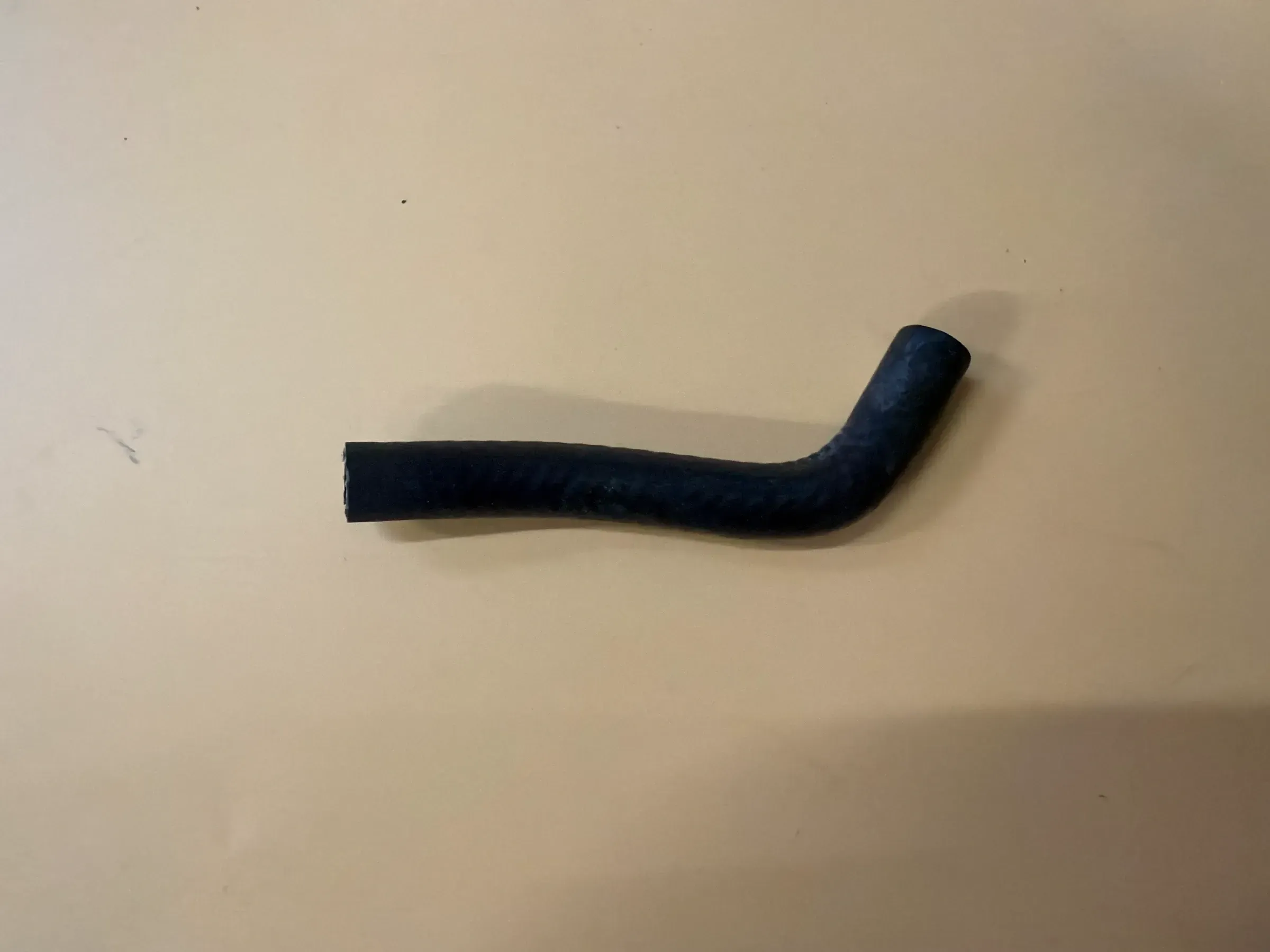 Original Mercedes-Benz OM654 Abgasleitung A6541412700 NEU - Bild 1