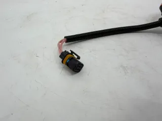 Original MAN Kabelbaum Bremsbelagverschleiß Sensor 81.25453-6856 81254536856 NEU - Bild 7