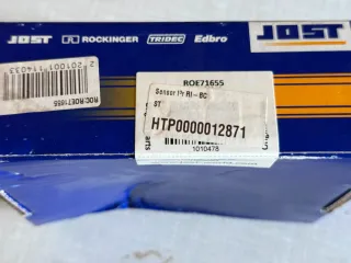 Original JOST-Werke Deutschland GmbH Sensor für Fernanzeige ROE71655 NEU - Bild 5