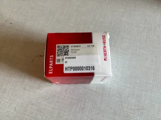 Original Herth+Buss Fahrzeugteile GmbH & Co. KG Anhängersteckdose 51305031 NEU - Bild 2