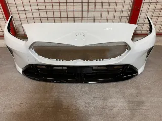 Original BMW 1er F70 M-Paket  Stoßstange Frontstoßstange 5A35D29 NEU - Bild 1