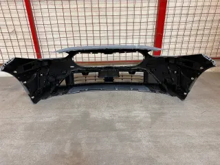 Original BMW 1er F70 M-Paket  Stoßstange Frontstoßstange 5A35D29 NEU - Bild 4