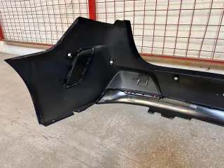 Original BMW 2er F74 Stoßstange Heckstoßstange 5A7C3E8 NEU - Bild 5