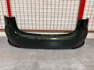 Original BMW 2er U06 Stoßstange Heckstoßstange 5A0E555 NEU - Bild 1