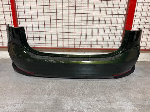 Background image for Original BMW 2er U06 Stoßstange Heckstoßstange 5A0E555 NEU