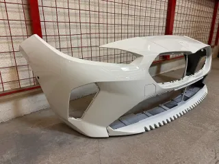 Original BMW 1er F70 M-Paket  Stoßstange Frontstoßstange 5A35D29 NEU - Bild 2