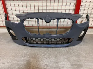 Original BMW 2er U06 M-Paket Stoßstange Frontstoßstange 5A112D4 NEU - Bild 1