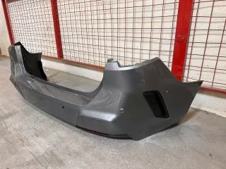 Original BMW 2er F74 Stoßstange Heckstoßstange 5A7C3E8 NEU - Bild 3
