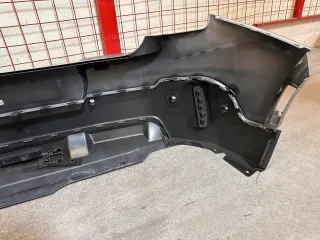 Original MINI Countryman U25 Stoßstange Heckstoßstange 5A72F91 NEU - Bild 6