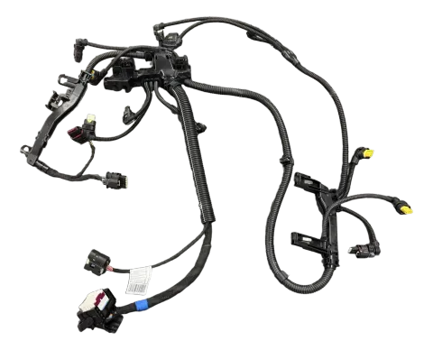 Background image for Original BMW Motorkabelbaum Sensorik Modul 2 5A7A0B5 12515A7A0B5 NEU