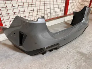 Original BMW 2er F74 M-Paket Stoßstange Heckstoßstange 5A7C3F2 NEU - Bild 2