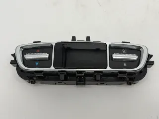 Original Mercedes-Benz 213 447/448 463 465 Klima Schalterblock A2139054209 NEU - Bild 1