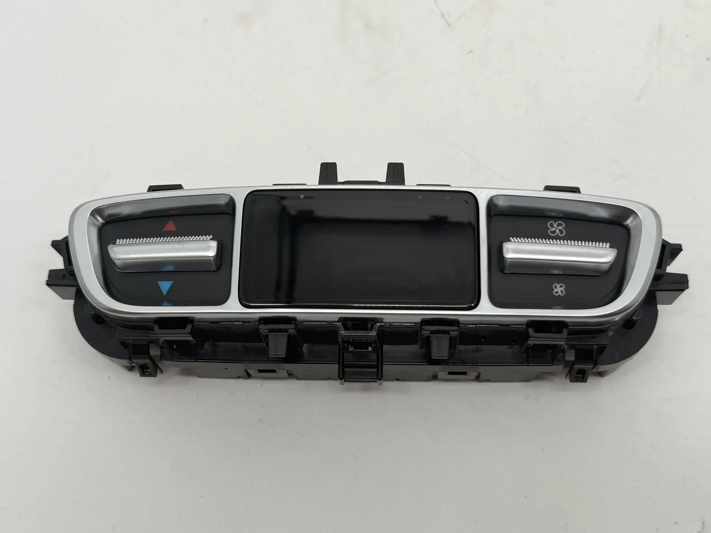 Original Mercedes-Benz 213 447/448 463 465 Klima Schalterblock A2139054209 NEU - Bild 1