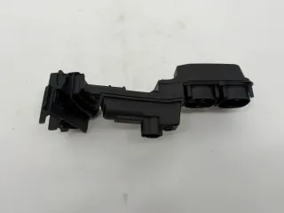 ORIGINAL BMW Stromverteiler B+ Verteiler Fremdstartstützpunkt 6804726 NEU - Bild 4