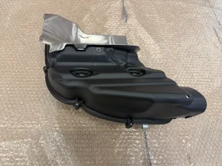 Original BMW X5/X6 E70/71/72 Ansauggeräuschdämpfer (5-8) 7577455 13717577455 NEU - Bild 8