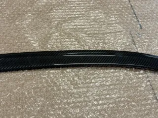Original BMW 8er G15 M Heckspoiler 8074818 CARBON NEU - Bild 6