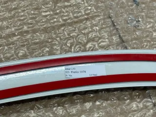 Original BMW 8er G15 M Heckspoiler 8077441 Alpinweiß III NEU - Bild 4
