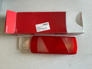 Original Herth+Buss Fahrzeugteile GmbH & Co. KG Rücklichtglas 83832159 NEU - Bild 1