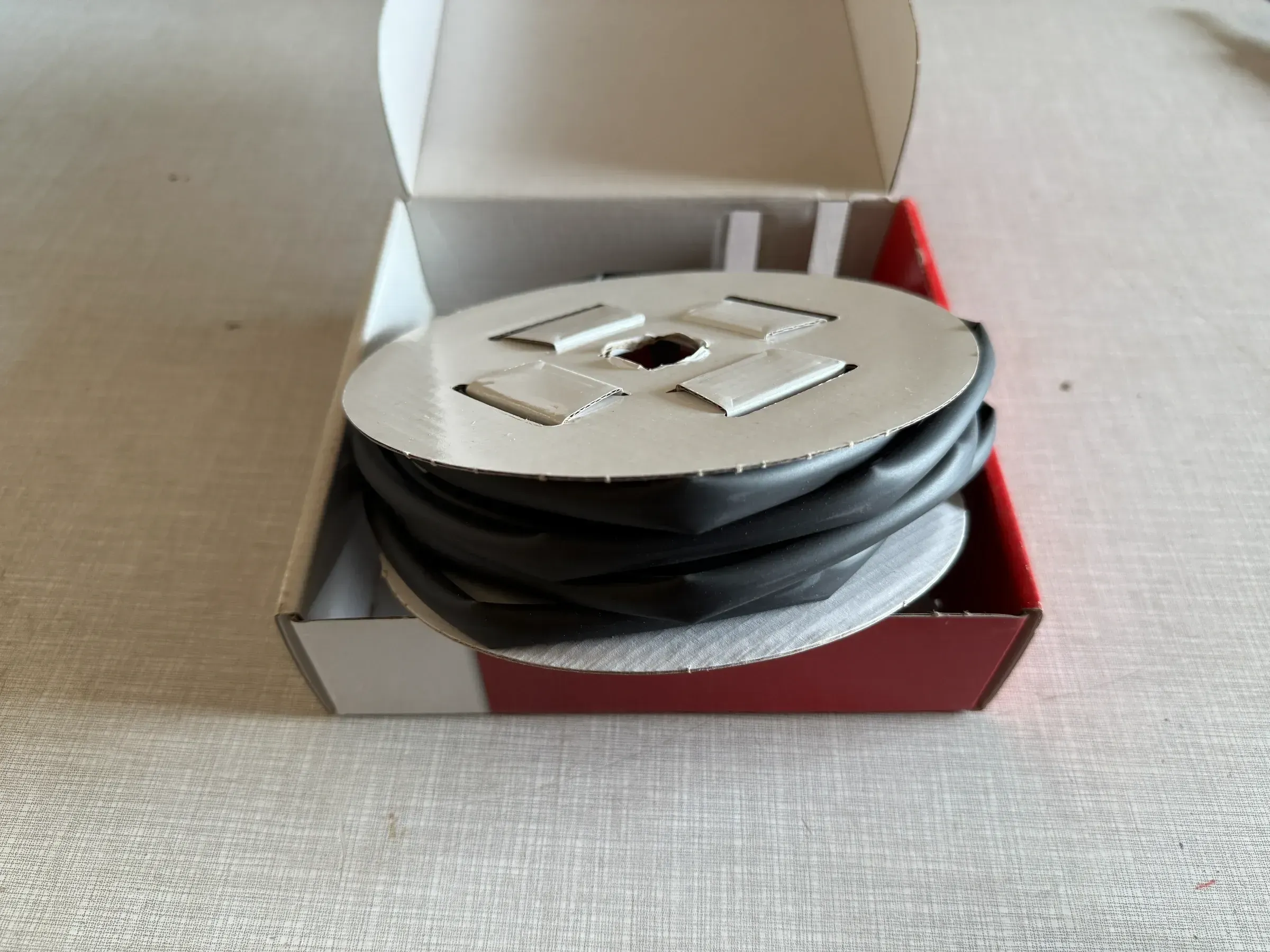 Original Herth+Buss Fahrzeugteile GmbH & Co. KG Schrumpfschlauch 5m 51273208 - Bild 1