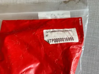 Herth+Buss Fahrzeugteile GmbH & Co. KG Seitenmarkierungsleuchte 82710146 NEU - Bild 5