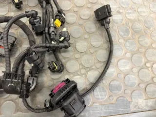Original BMW Kabelbaum Motor Sensorik Modul 1 5A7A0D3 12515A7A0D3 NEU - Bild 4