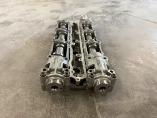 Original Mercedes-Benz Nockenwellenlagergehäuse A6540507901 NEU - Bild 5
