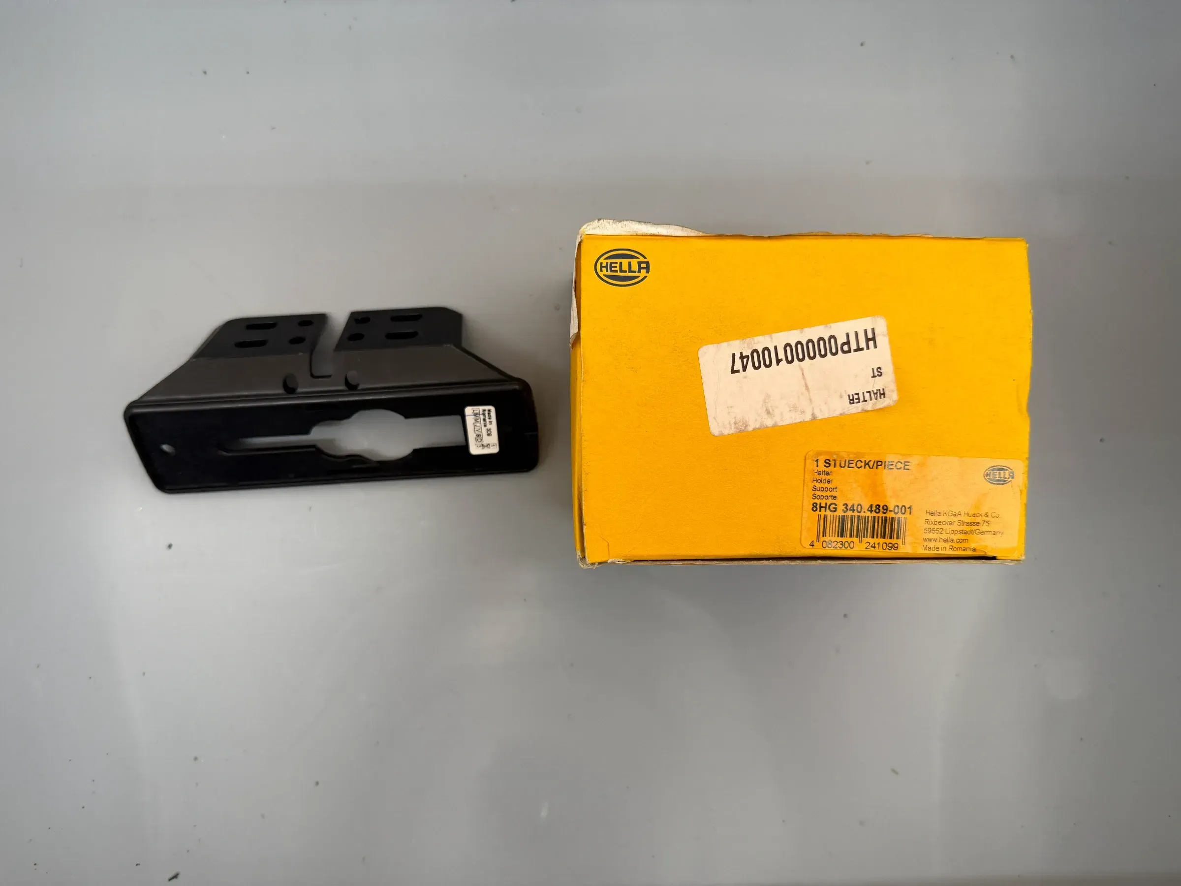 Original Hella Halterungen 8HG 340 489-001 NEU - Bild 1