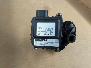 Original Robert Bosch GmbH Stellmotor für Temperaturklappe 0 132 801 141 NEU - Bild 6