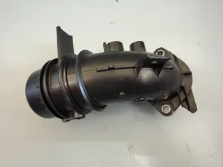 Original Mercedes-Benz ZWISCHENFLANSCH A2820905700 - Bild 2