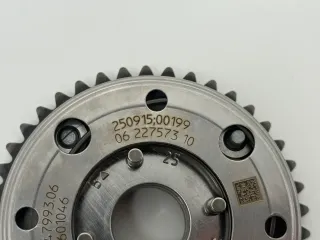Original BMW Verstelleinheit Einlassnockenwelle 8601046 11368601046 NEU - Bild 5